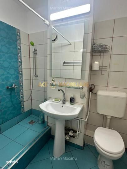 2 Camere de inchiriat | Dristor | Metrou | Mobilat & Utilat — fotografia 3