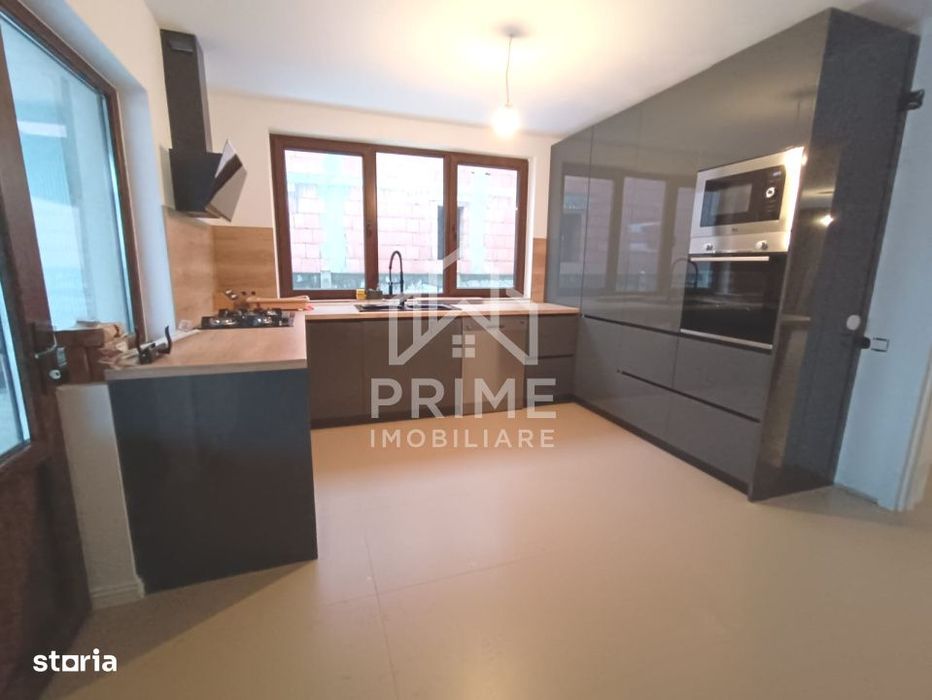 Casa cu 5 camere | finisaje premium | Lancram | Alba