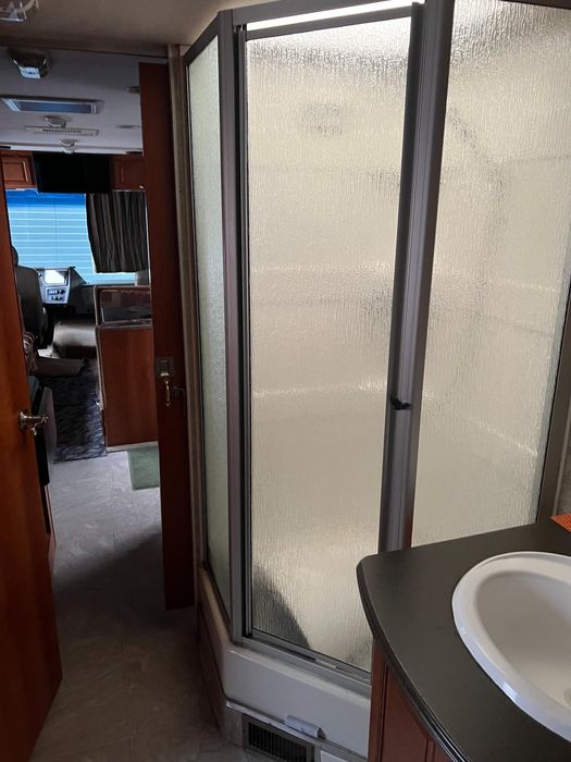 Автодом(амариканский)