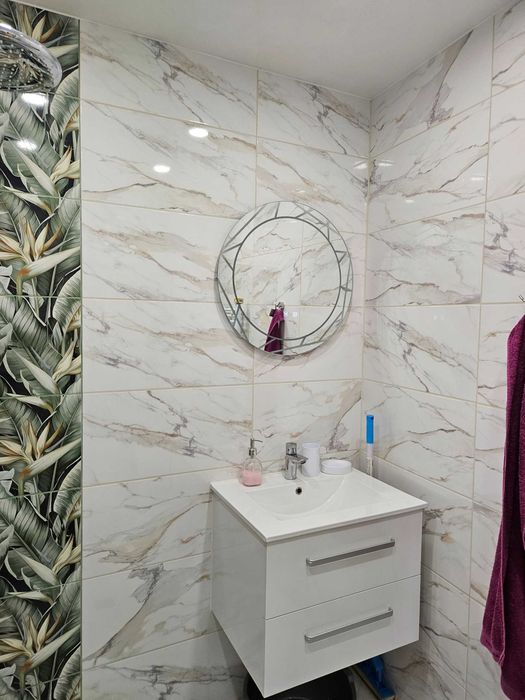 Дава се под наем Двустаен апартамент в София, Надежда 4 - 60 кв.м за 650 € - Снимка #5