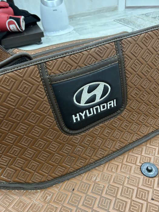 Полик хюндай елантра