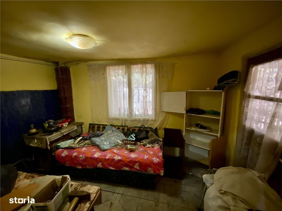 Lipovei, Casa 5 camere, Garaj