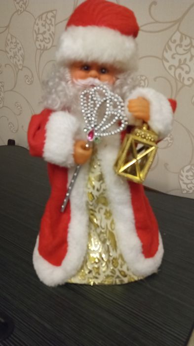 Дедушка Мороз продаю