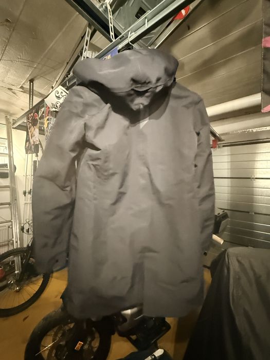 Costum nou Moto Dama masura S Goretex BMW impermeabil