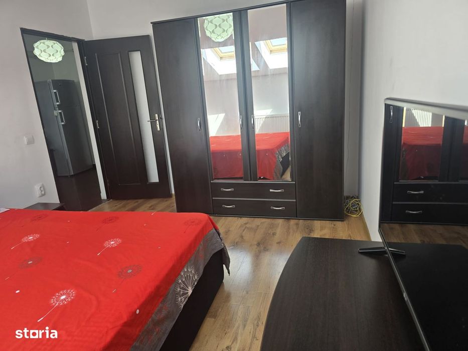 Apartament 2 camere l Su 51.76 l