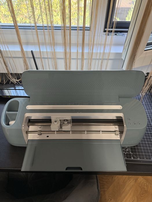 Cricut Maker 4 (mint)