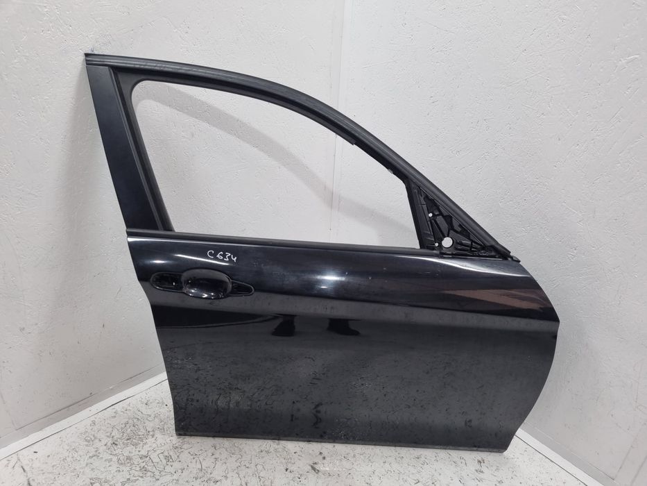 Usa dreapta fata Bmw 1 (F20) [Fabr 2011-2017] Hatchback Facelift Schwa