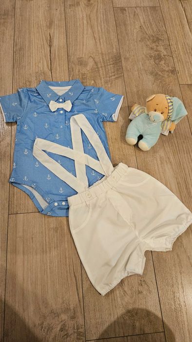 Детско облекло от 9 месеца, момчета