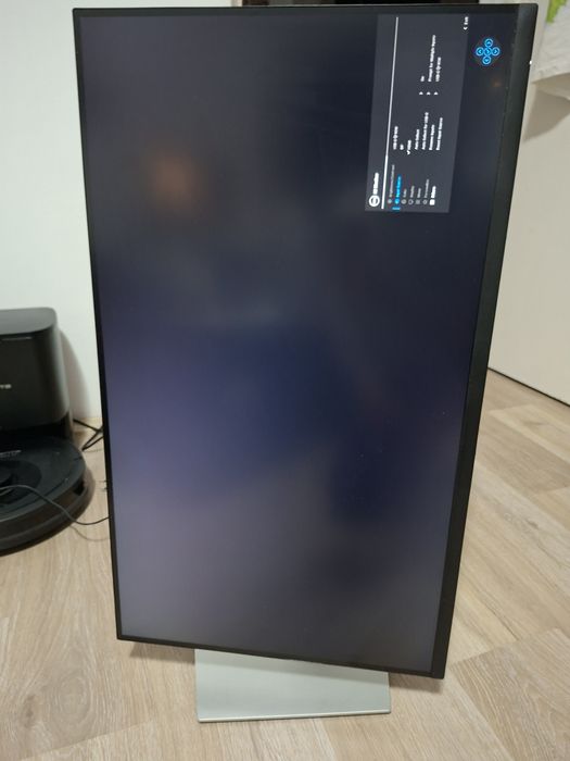 Monitor Dell led ips P3223QE 31,5" 4k