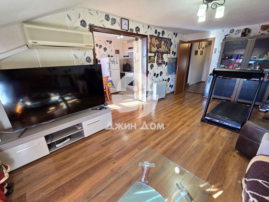 Продава се Четиристаен апартамент в Свети Влас - 100 кв.м за 612 €/кв.м - Снимка #3