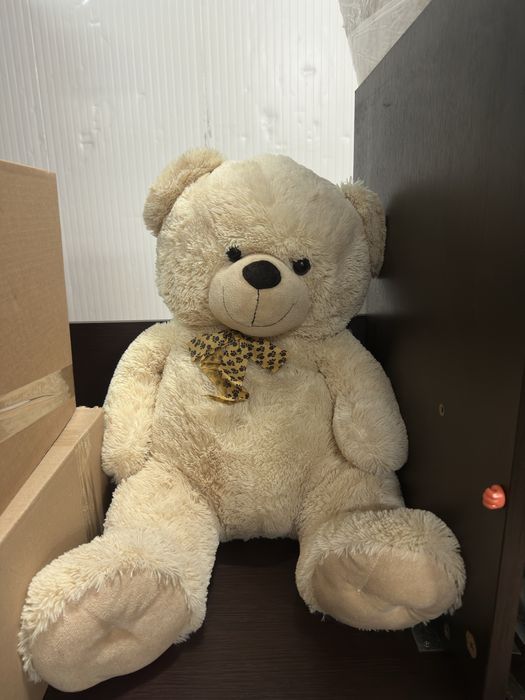 Плюшени играчки