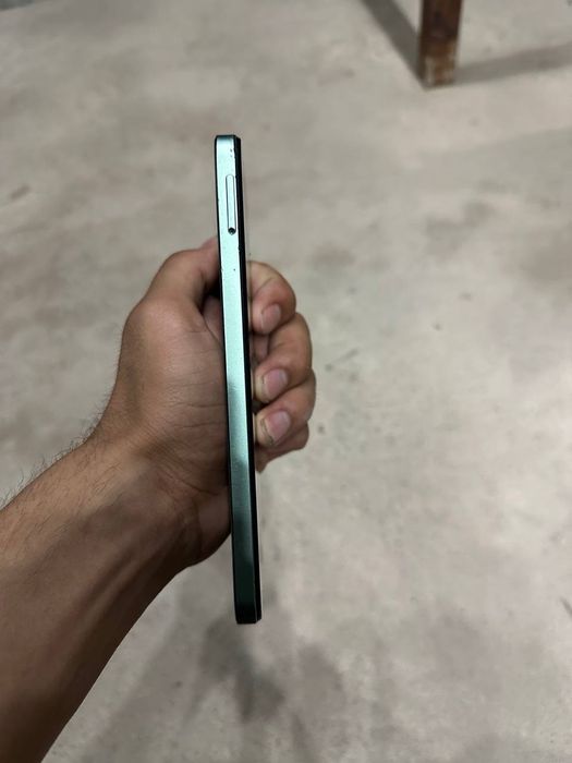 HONOR X6b  kafolatlangan