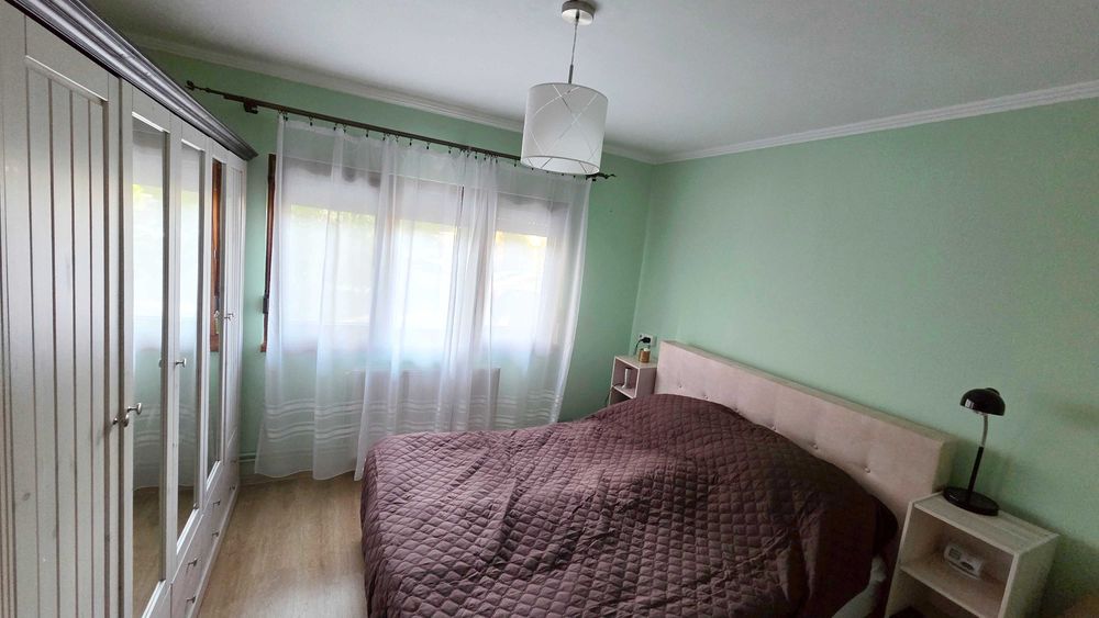 PROPRIETAR, Vand Apartament 3 camere decomandate aproape de Iulius Town