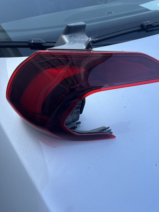 Стоп Peugeot 2008 2019г