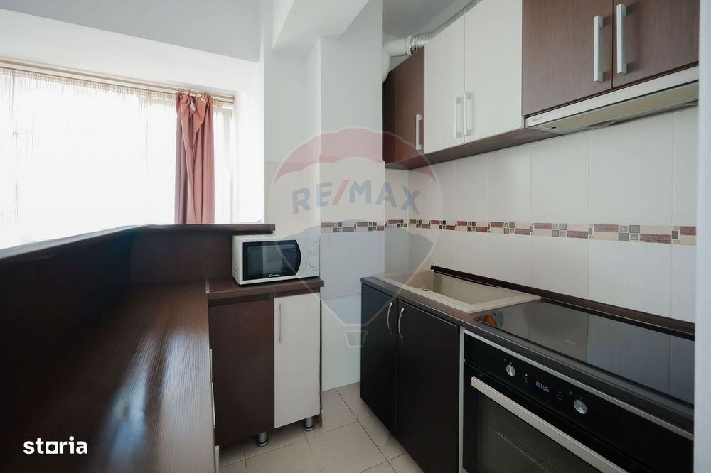 Apartament cu 2 camere de vânzare în zona Ioșia