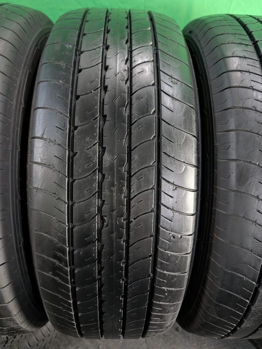 235/65R16C Goodyear 7mm  stare foarte buna
