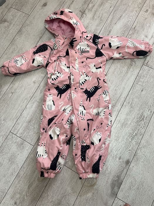 Продам детские вещи и мебель