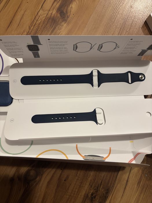 Apple Watch series 7 45mm