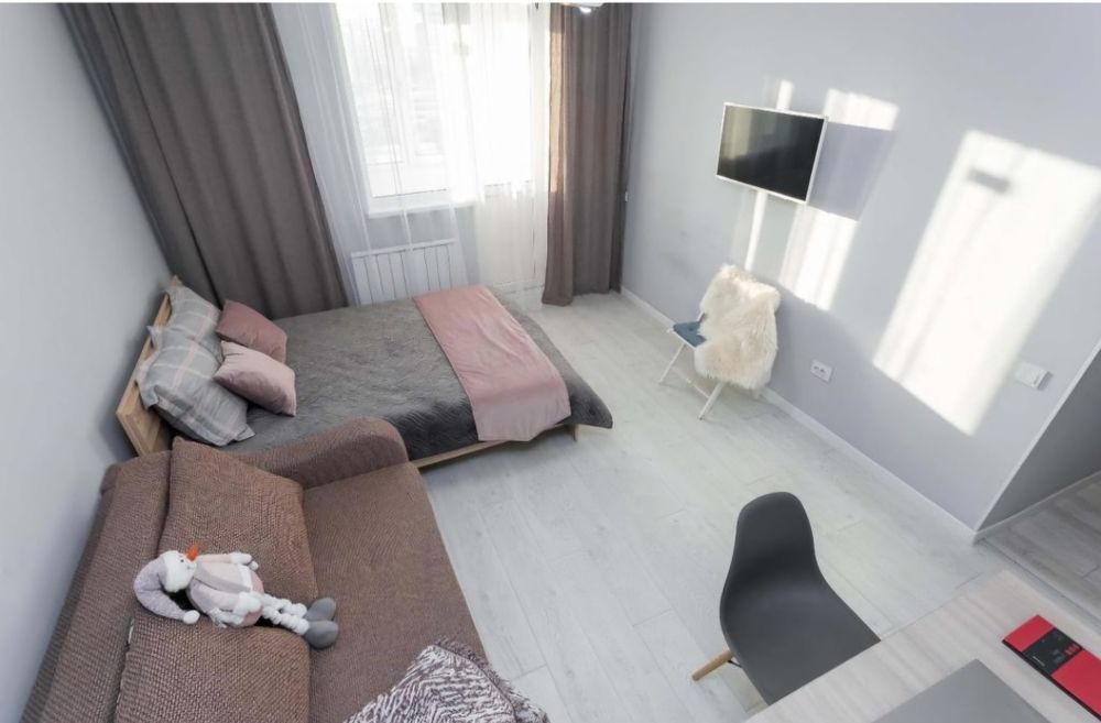 Квартира центре города