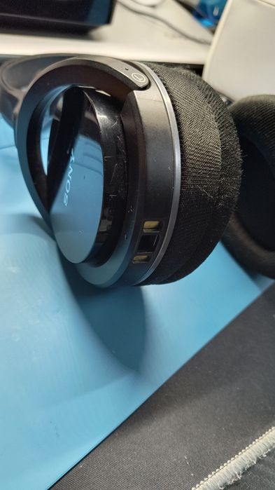 Căști Sony wireless