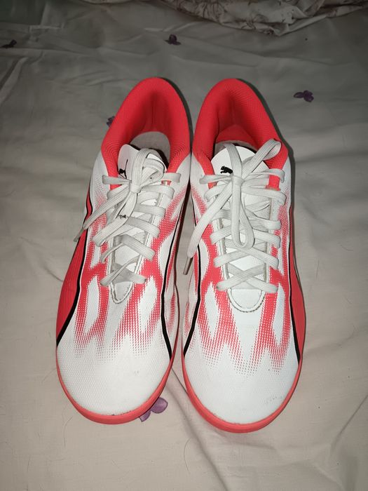 Продавам Стоножки Puma