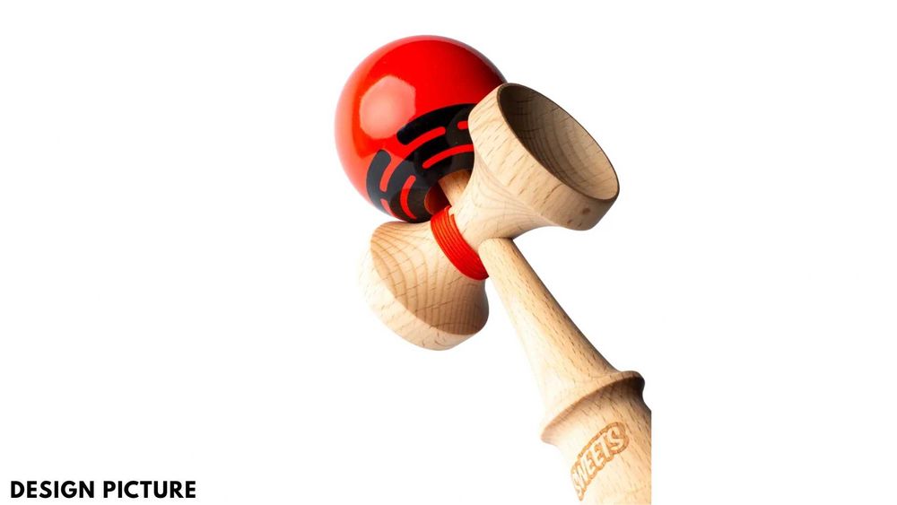 Kendama sweets -