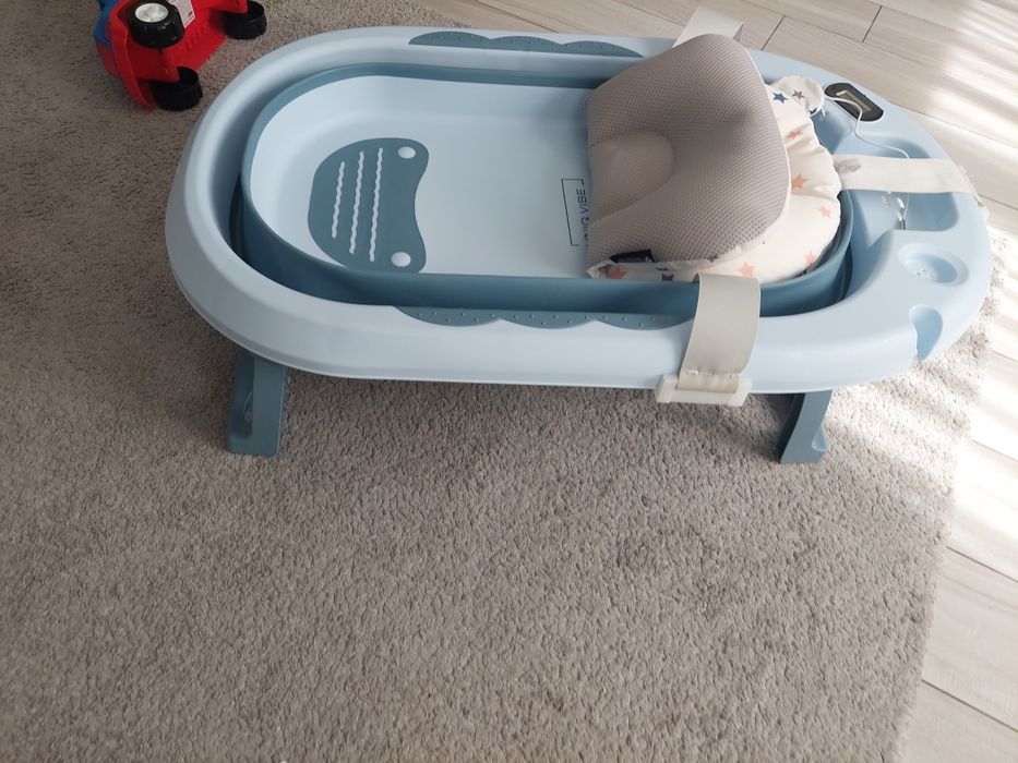 Vând cadita bebe