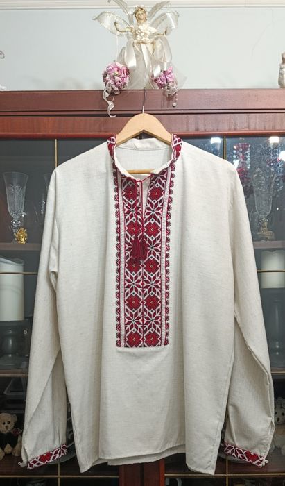 Разбираем мужской гардероб.