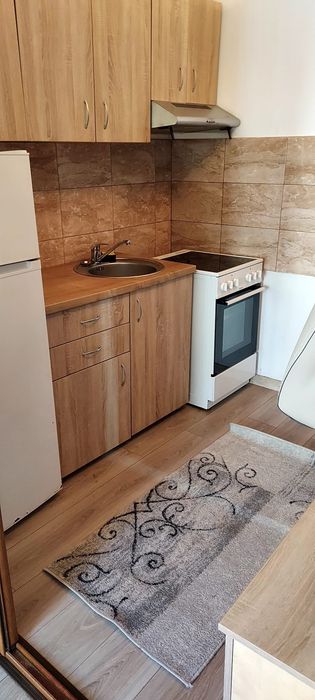 Garsoniera de închiriat strGranicerilor
