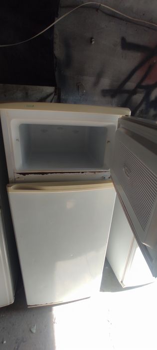 Холодильник с доставкой