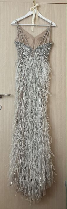 Бална рокля Caviar couture