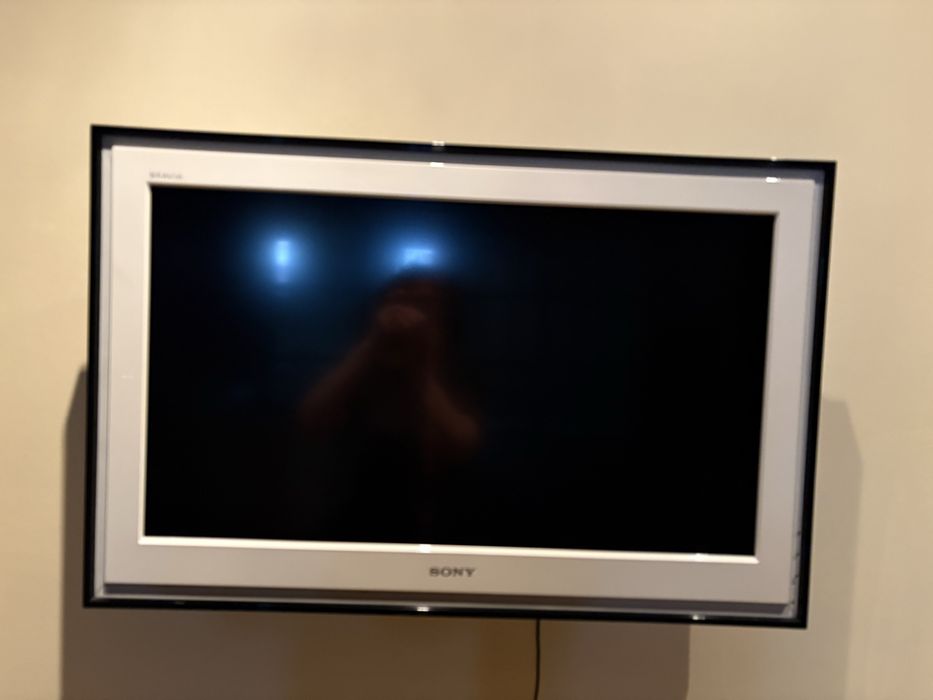 Телевизор Sony качественный