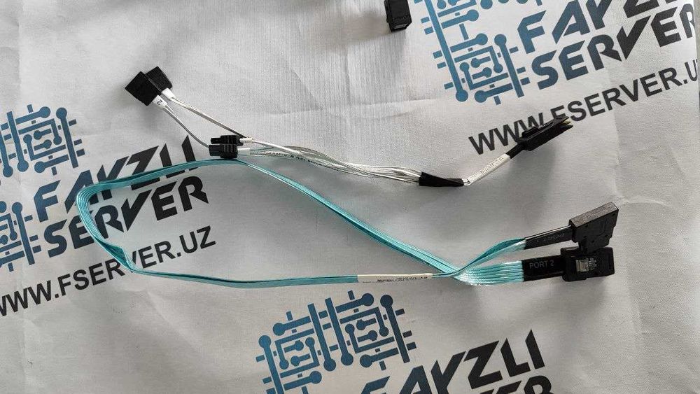 Контроллер жестких дисков (RAID CONTROLLER)