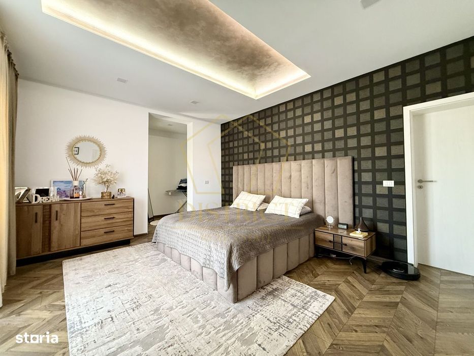 Apartament superb cu 3 camere si 2 bai | Dumbravita — fotografia 3