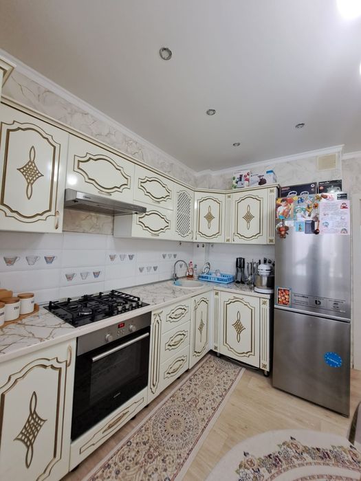 Продаётся  квартира