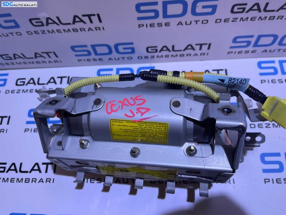 Airbag Pasager Lexus IS 220 2005 - 2010