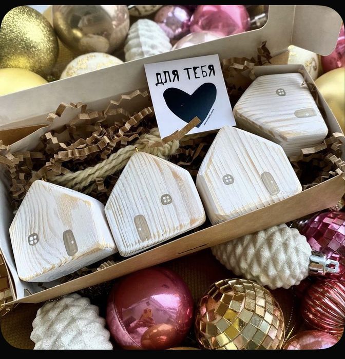 брелки для друзей