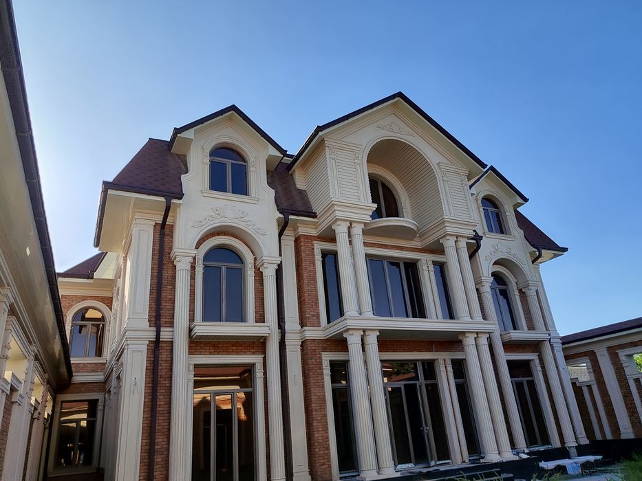 Алкафон  алкфон фасат