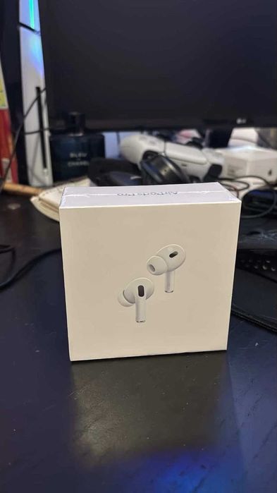 AirPods pro 2 type C