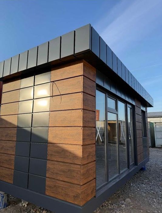 Киоск/Магазин/Бытовка/Прорабская