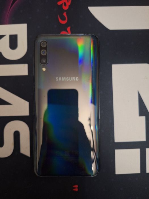 Samsung galaxy a50