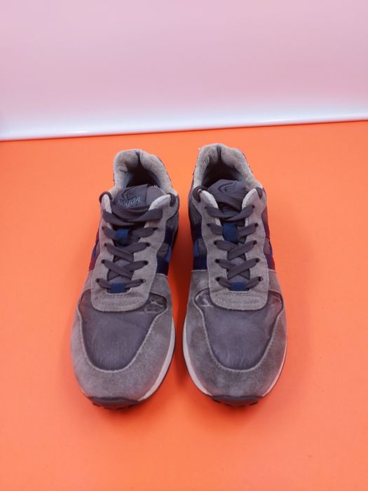 Hogan номер 44 Оригинални мъжки обувки