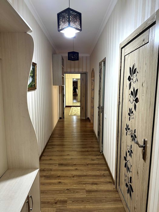 Продаётся 2-комнатная квартира — 59 м² в Мирзо-Улугбекском районе
