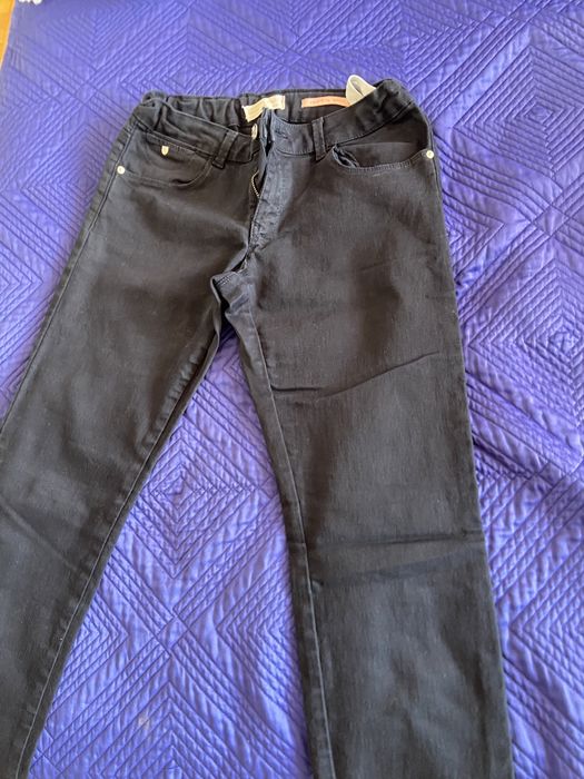Разпродажба дънки Zara,размер 152