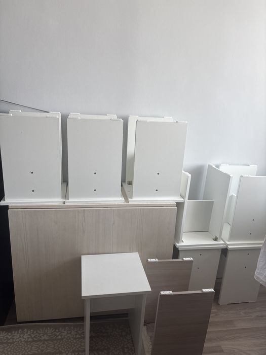 Продам табуретки