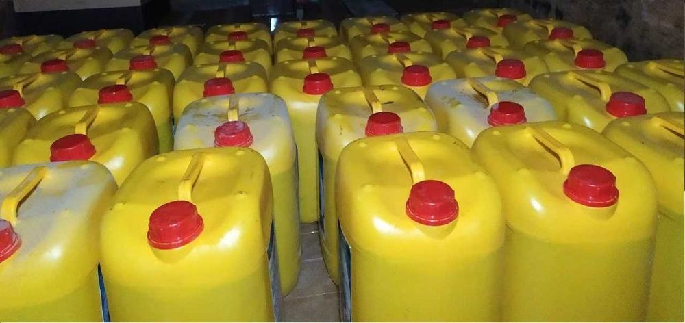 Beton uchun Antimoroz Germaniya texnologiyasiya bo'yicha -20CChidamli