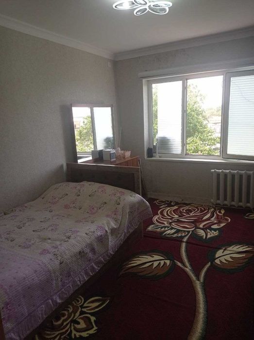 Асалобод (Слонима) 1/2/4, кирпич