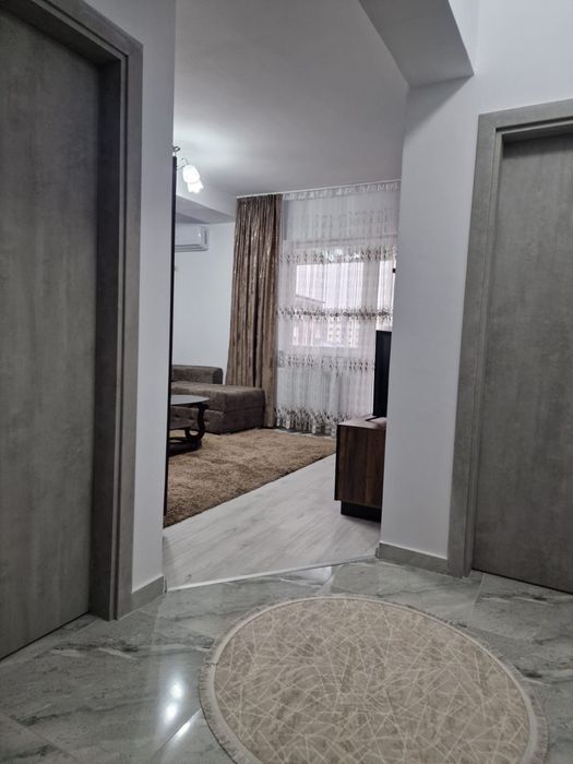 Închirieri regim hotelier Militari Residence (Non-stop)
