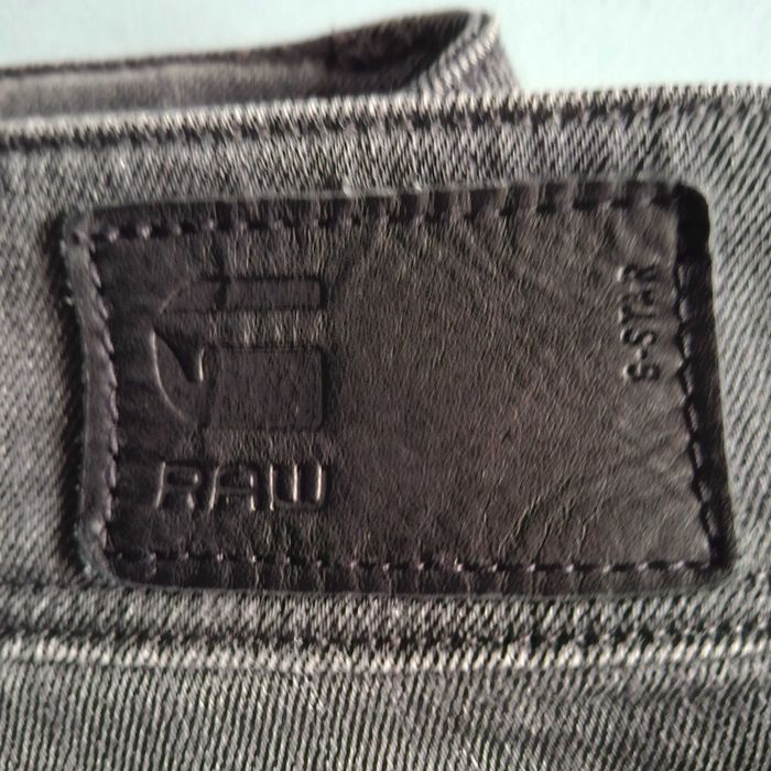 G-Star Raw и DIESEL оригинални дамски дънки - размер 30