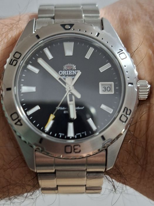 Orient Automatic RA-AC0Q01B